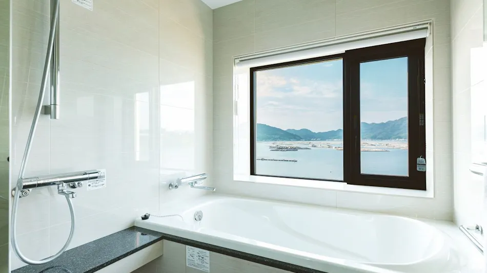Etajima Onsen Etajimasou
