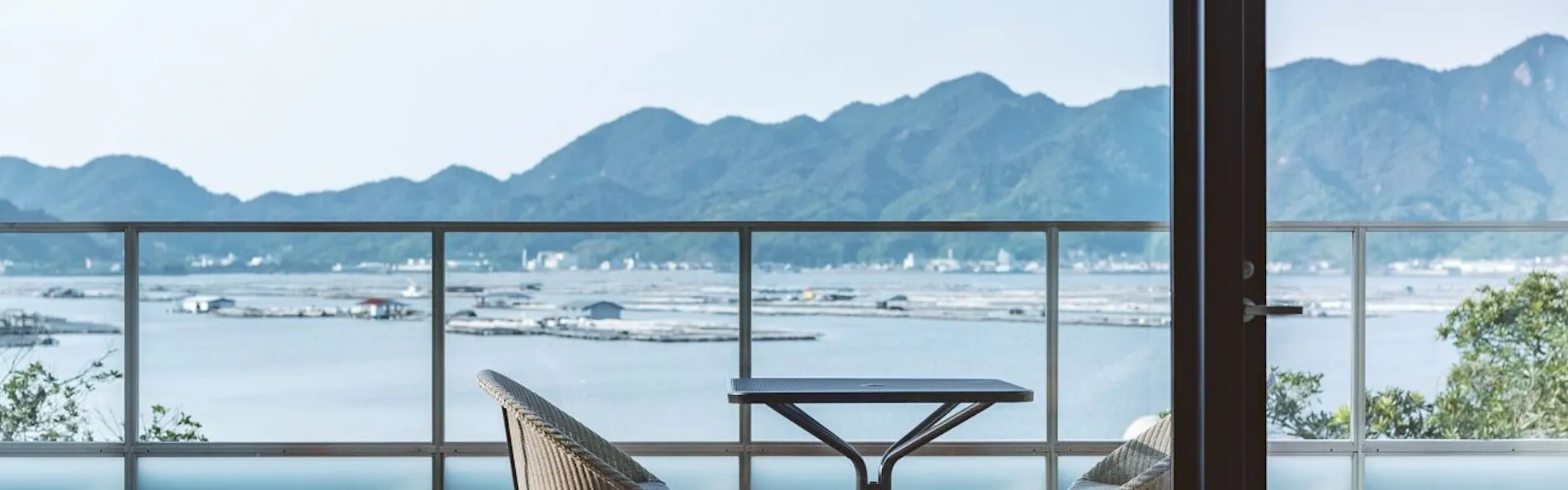 えたじま温泉 江田島荘