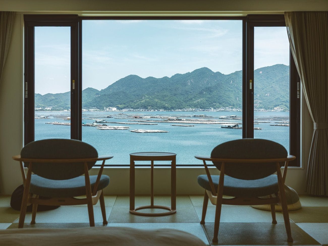 えたじま温泉 江田島荘
