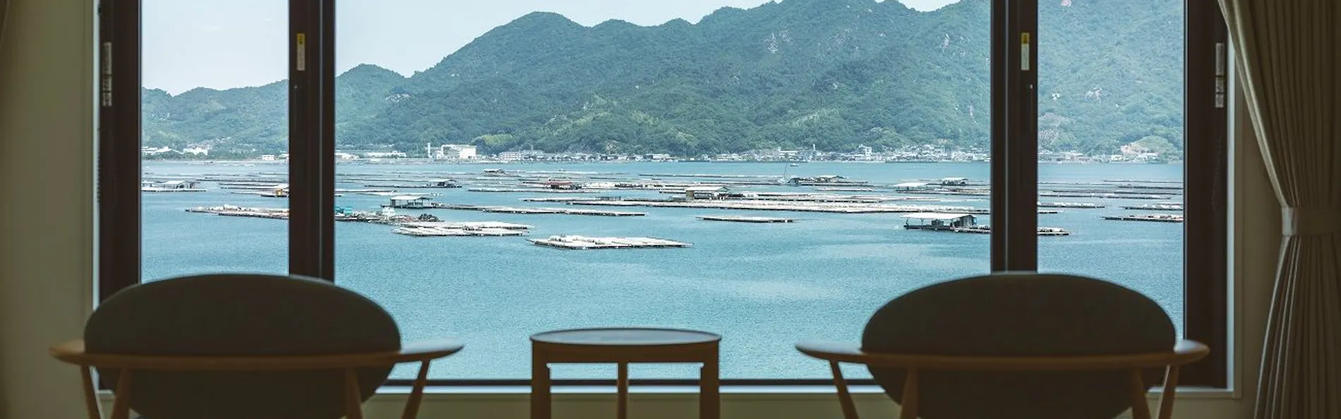 えたじま温泉 江田島荘