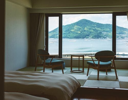 スタンダード和洋室B