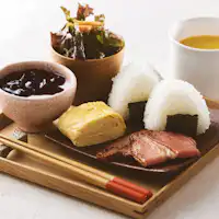 ตัวอย่างอาหารเช้า (เมนูสำหรับเด็ก)