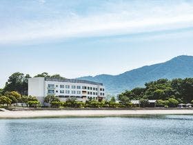 えたじま温泉　江田島荘