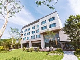 えたじま温泉　江田島荘