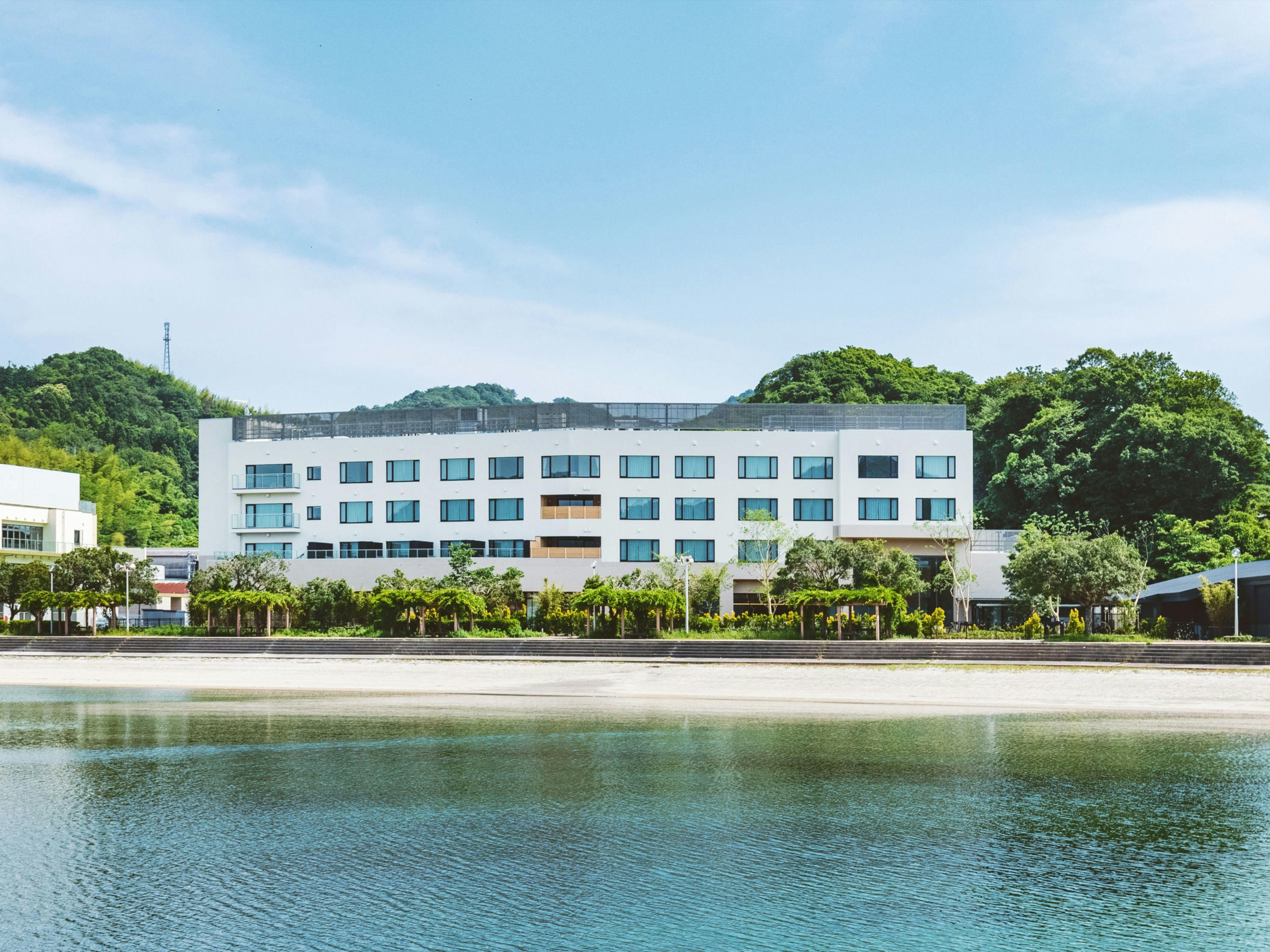 えたじま温泉 江田島荘