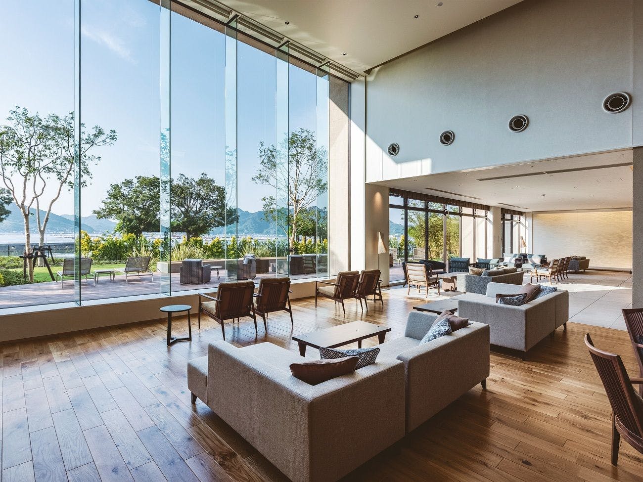 えたじま温泉 江田島荘