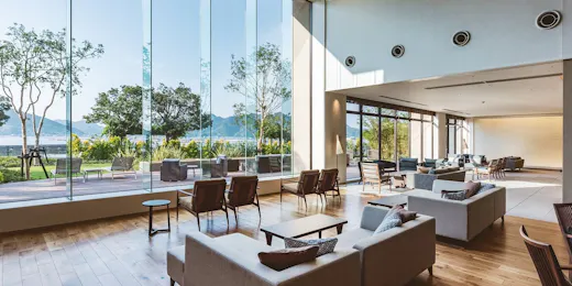 Etajima Onsen Etajimasou