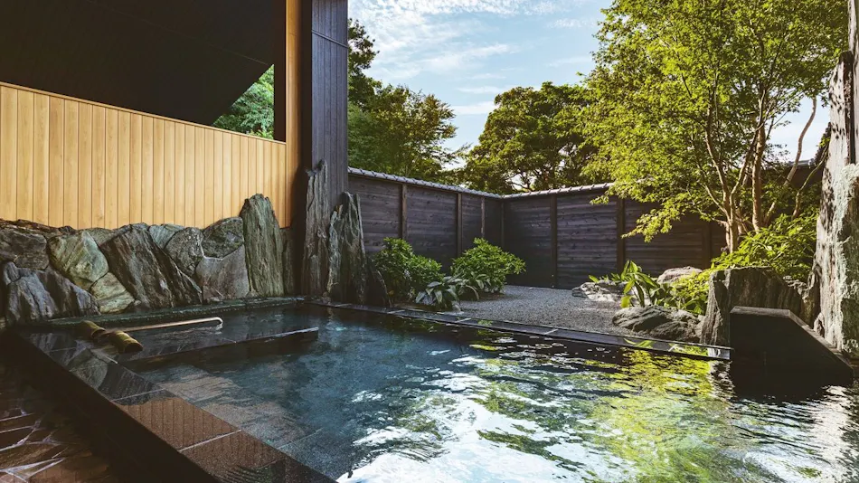 Etajima Onsen Etajimasou