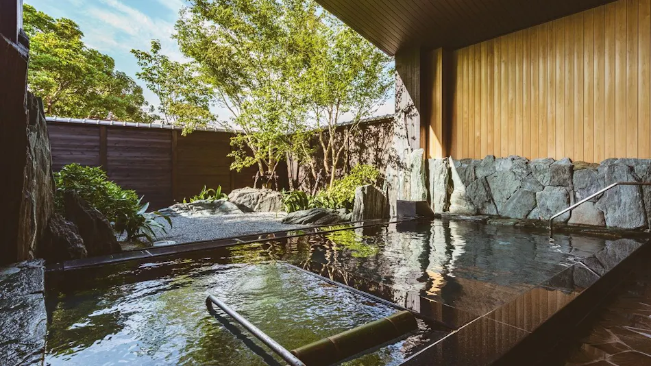 Etajima Onsen Etajimasou