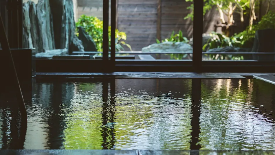 Etajima Onsen Etajimasou