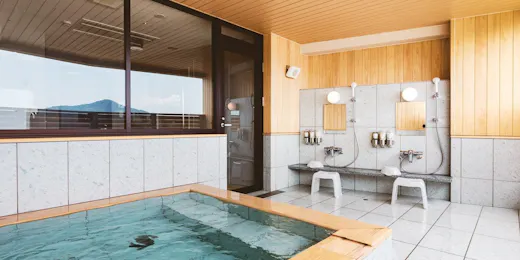 えたじま温泉 江田島荘