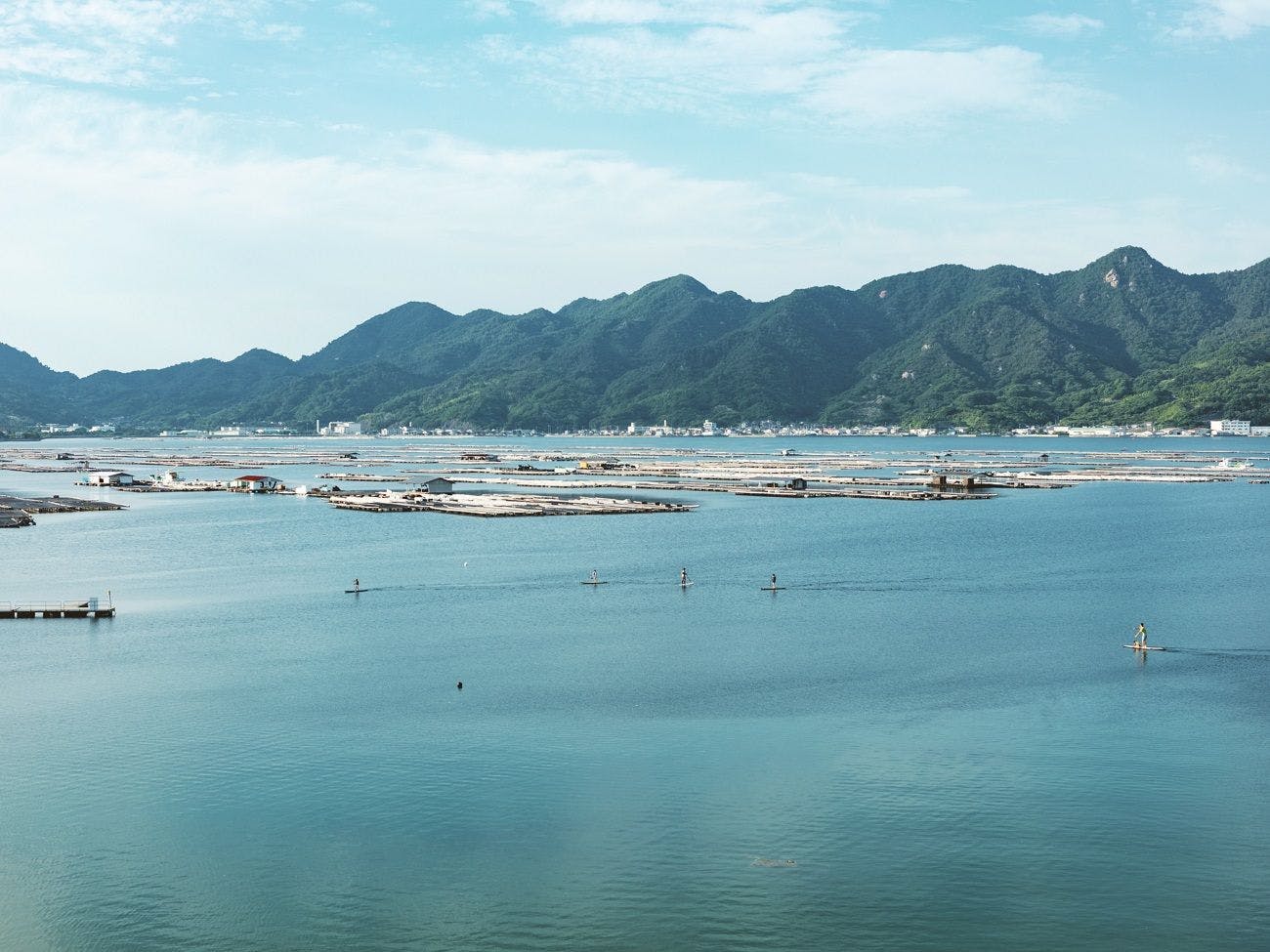 えたじま温泉 江田島荘
