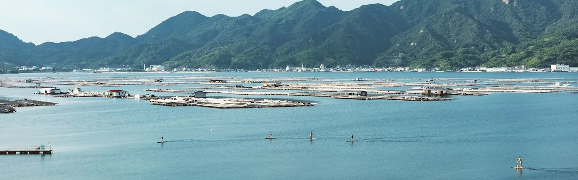 えたじま温泉 江田島荘