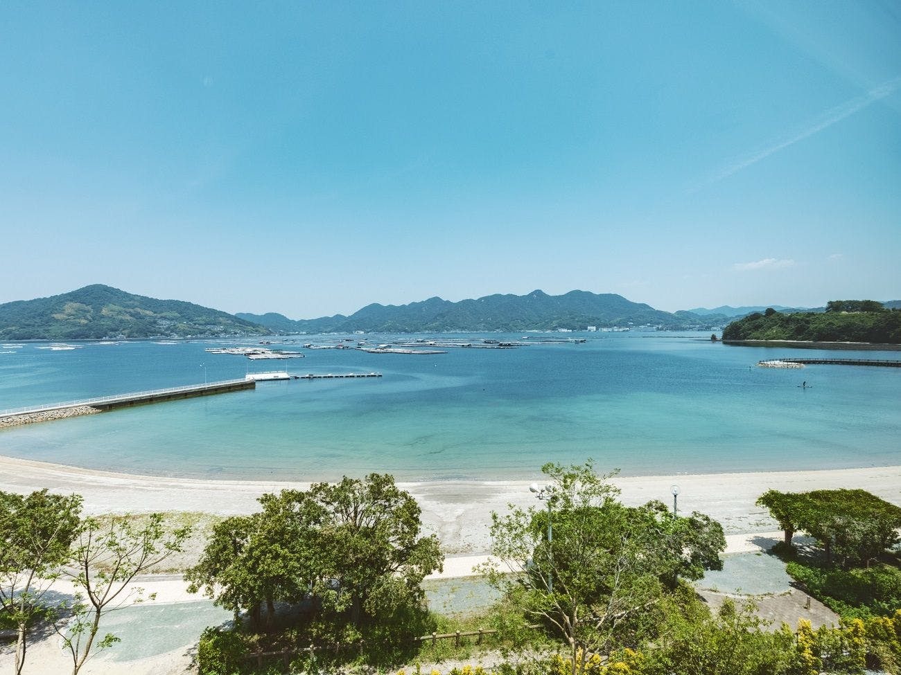 えたじま温泉 江田島荘
