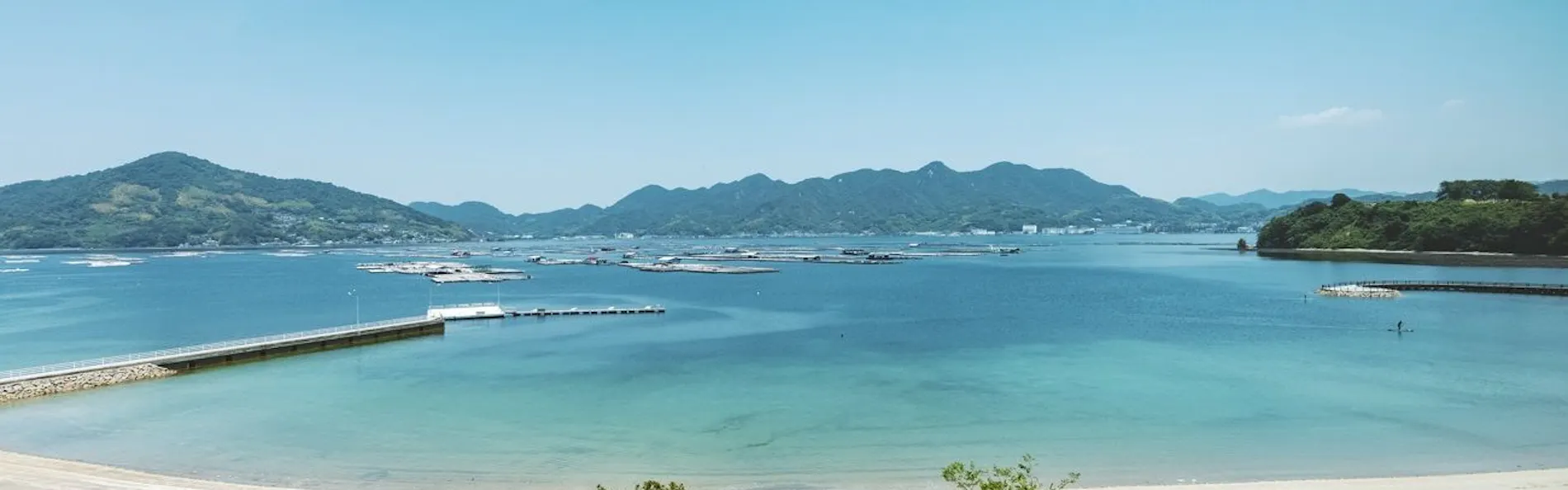 えたじま温泉 江田島荘