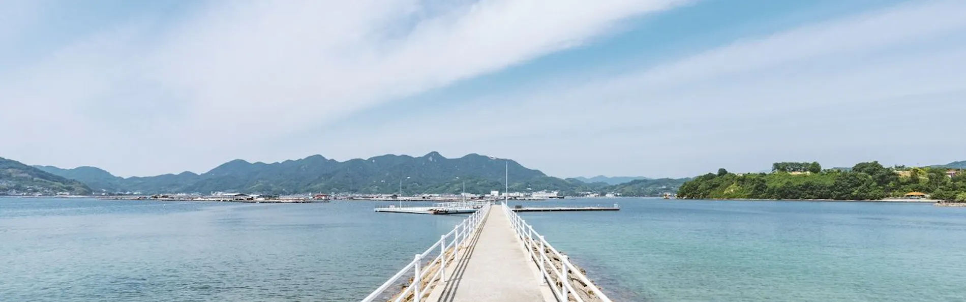 えたじま温泉 江田島荘