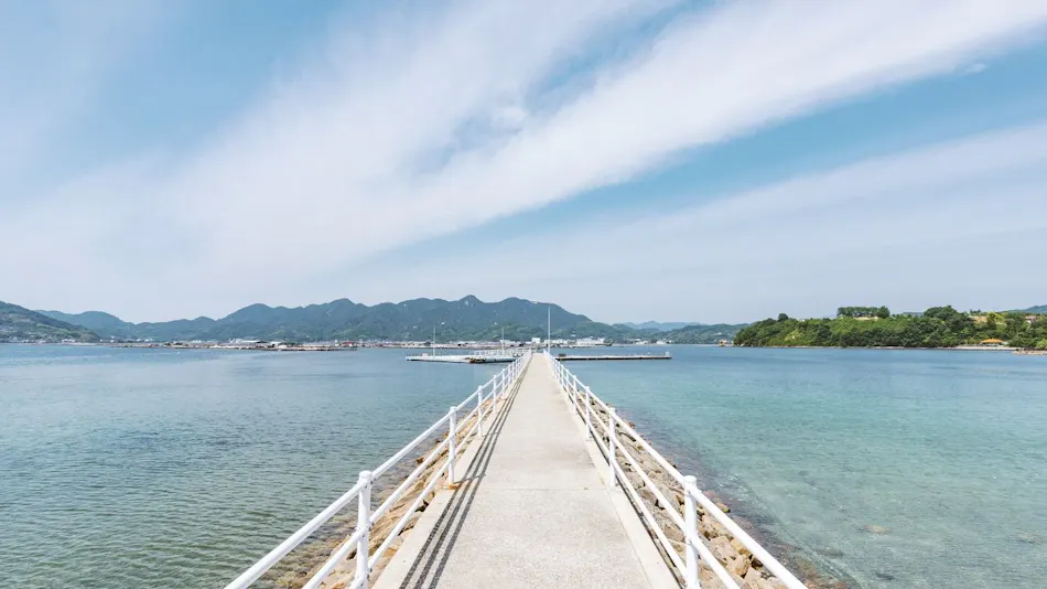 Etajima Onsen Etajimasou