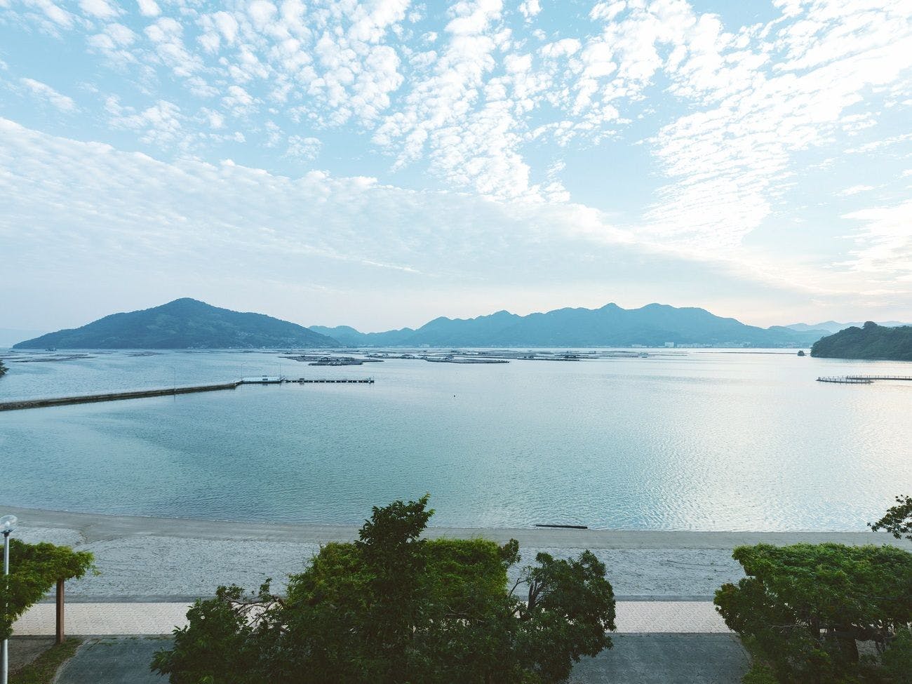 えたじま温泉 江田島荘