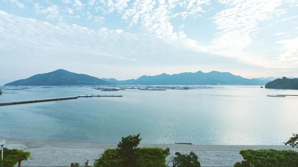 Etajima Onsen Etajimasou