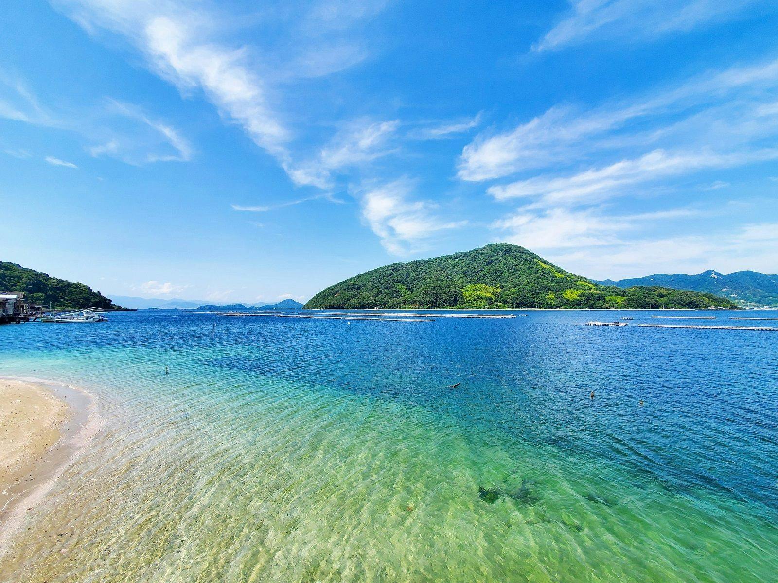 えたじま温泉 江田島荘