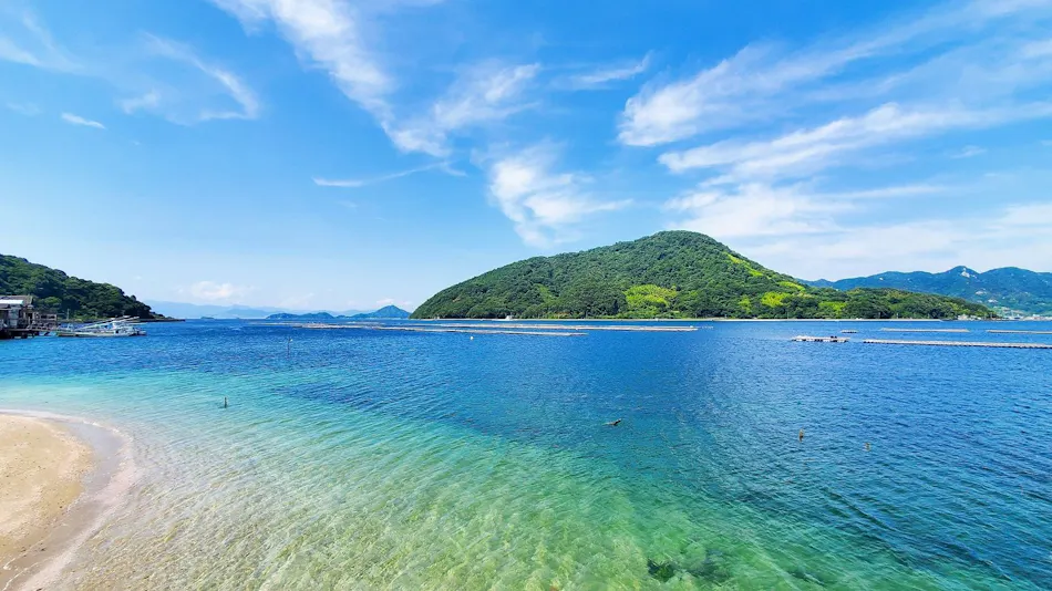 Etajima Onsen Etajimasou