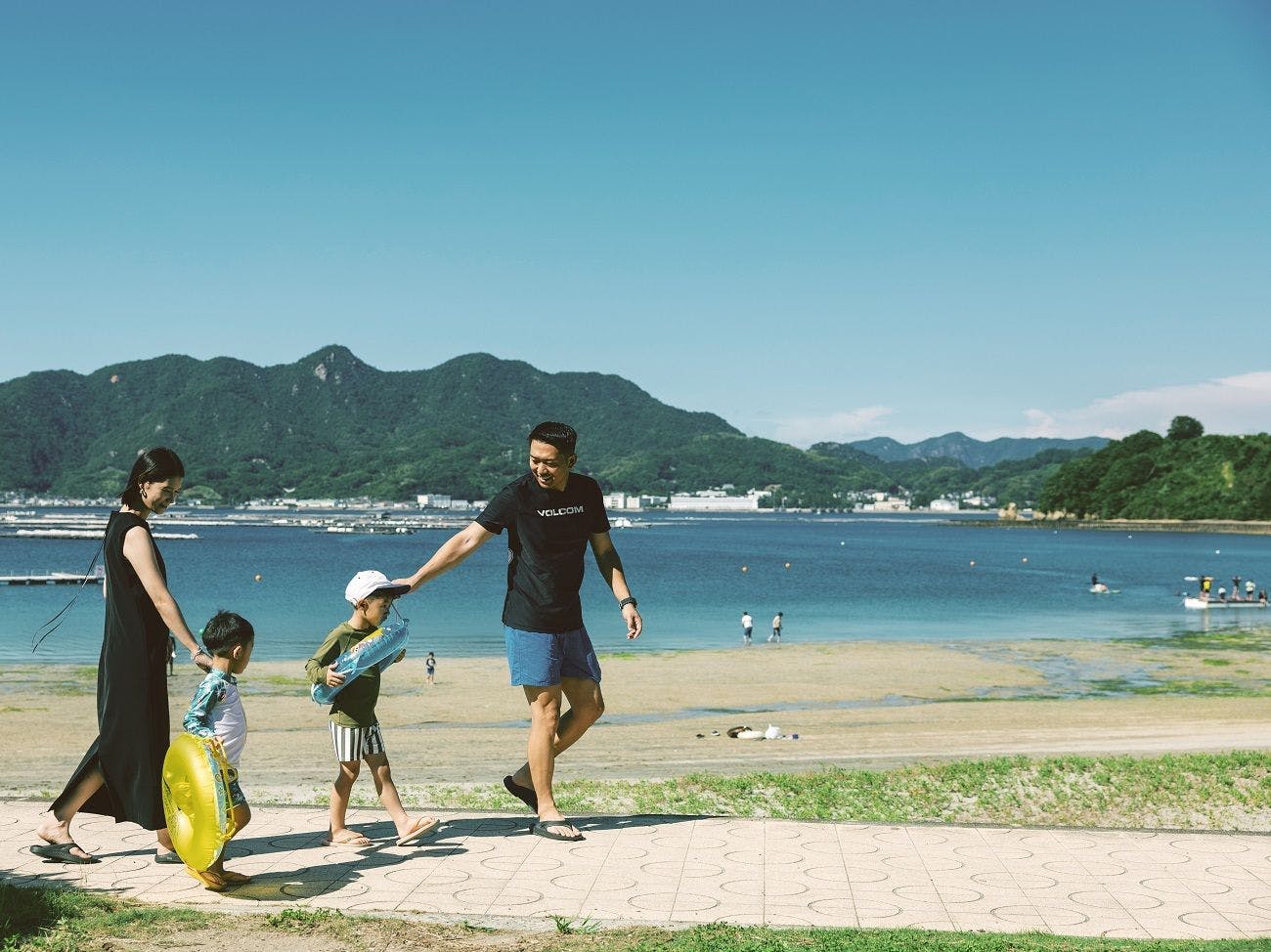 えたじま温泉 江田島荘