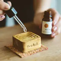 อโรมาเอสเซนส์สูตรต้นตำรับ