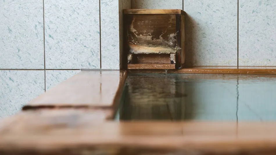 Etajima Onsen Etajimasou