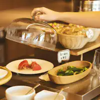 เคาน์เตอร์รับแสงแดด