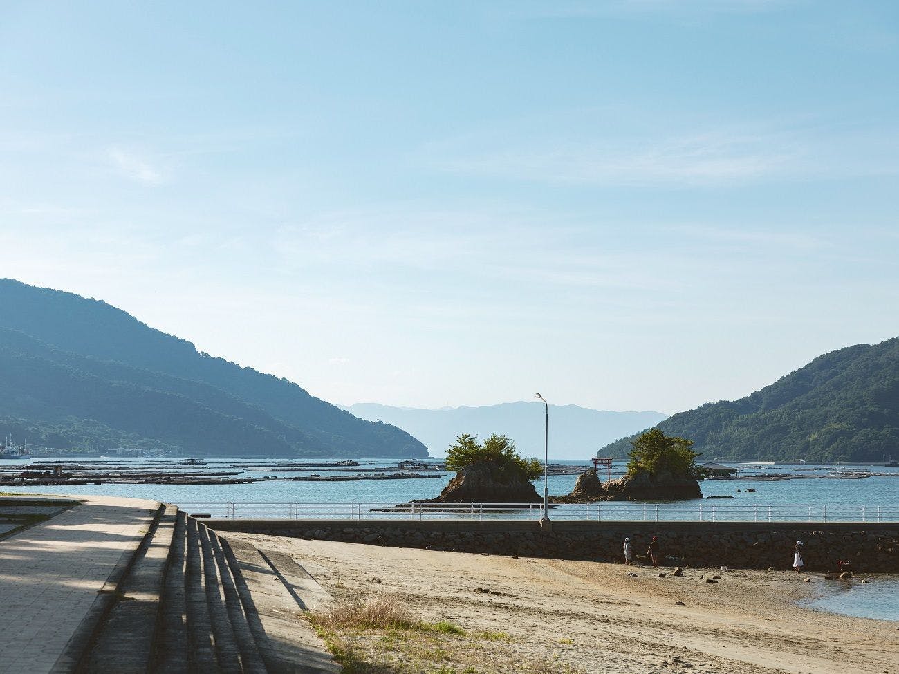 えたじま温泉 江田島荘
