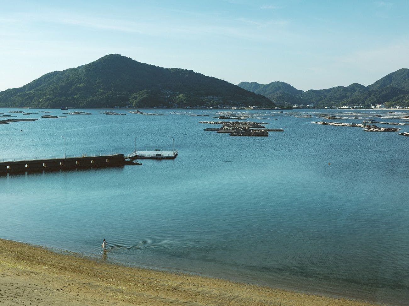 えたじま温泉 江田島荘
