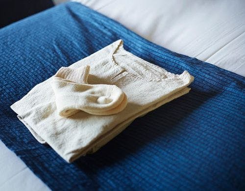 オーガニックコットン