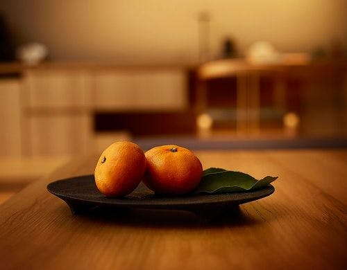 江之浦無農薬みかん