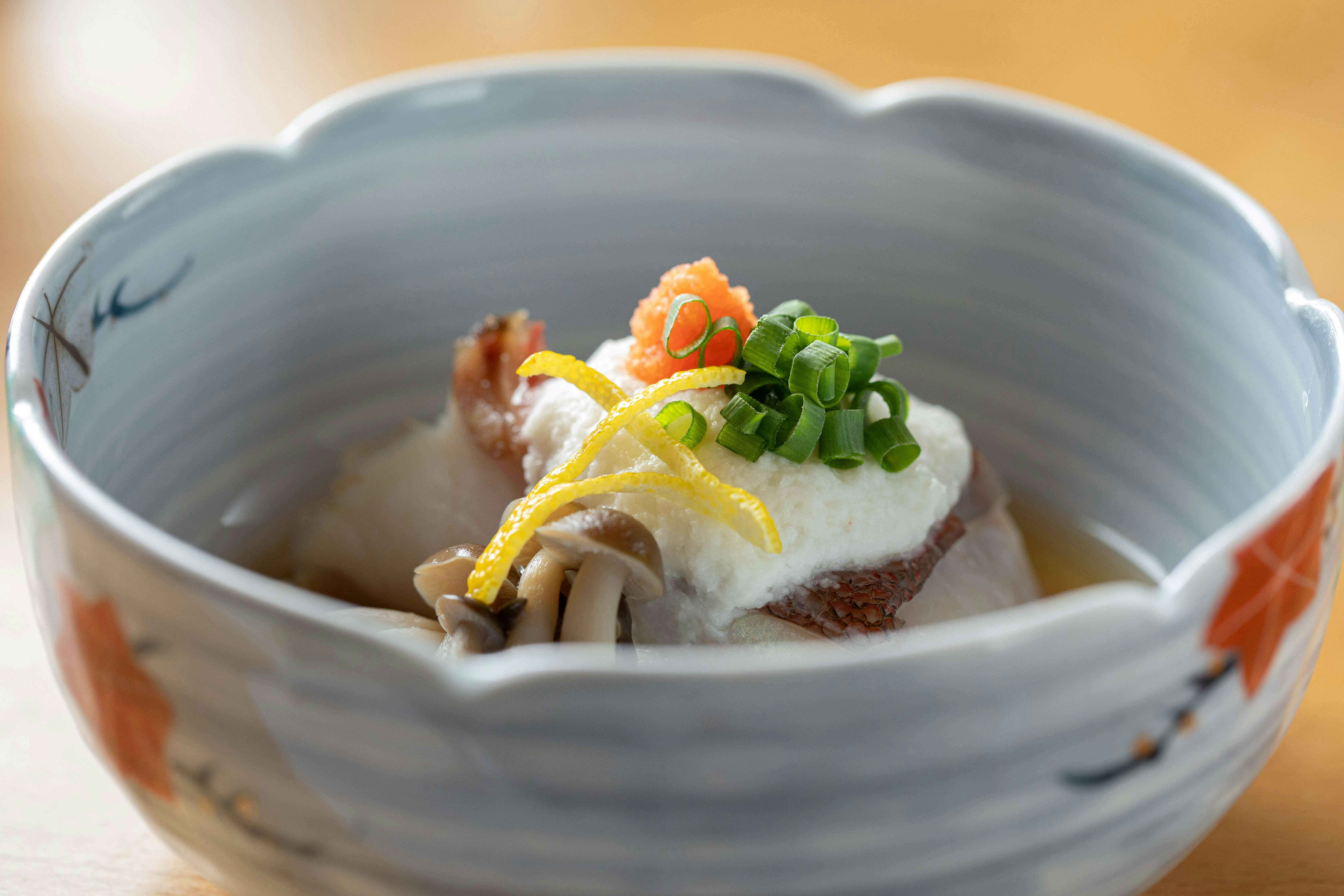 旬の味覚スタンダードプラン【翠の膳】