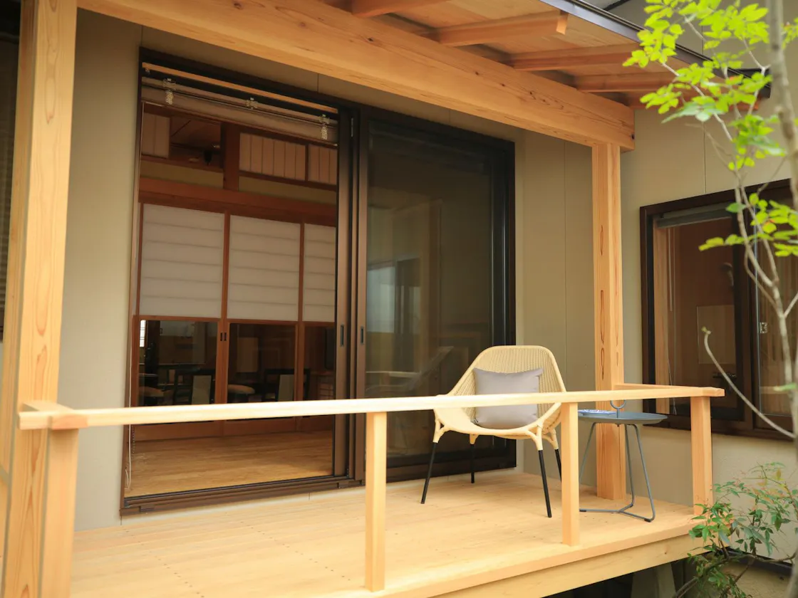 せせらぎの間 部屋