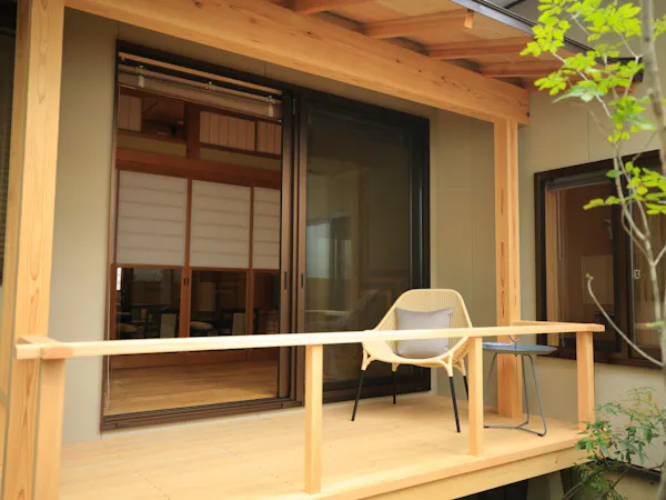 せせらぎの間 部屋