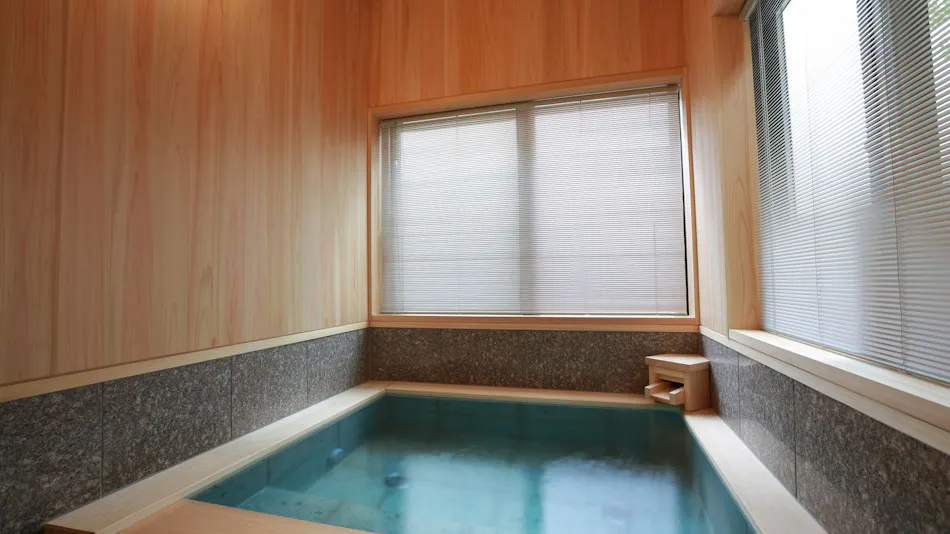 A Tranquil Forest Retreat with Historic Cultural Property Villas
