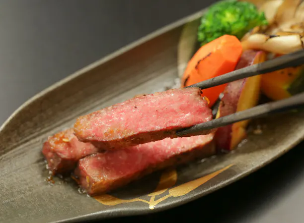 お料理楼の膳