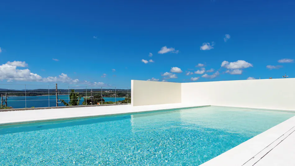 Private Condo Kouri Island by Cordio Smart Resort