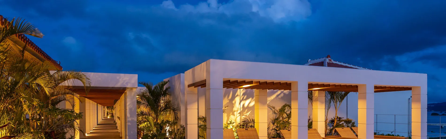 プライベートコンド古宇利島 by コルディオスマートリゾート
