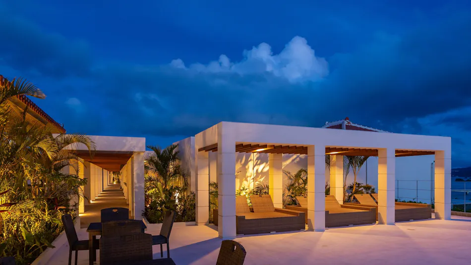 Private Condo Kouri Island by Cordio Smart Resort