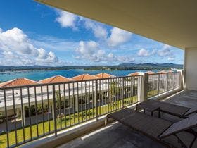 【沖縄県古宇利島の高級貸し別荘・コテージ・ヴィラ・コンドミニアム】プライベートコンド古宇利島byコルディオスマートリゾート