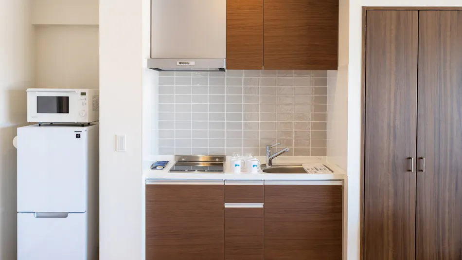 Private Condo Kouri Island by Cordio Smart Resort
