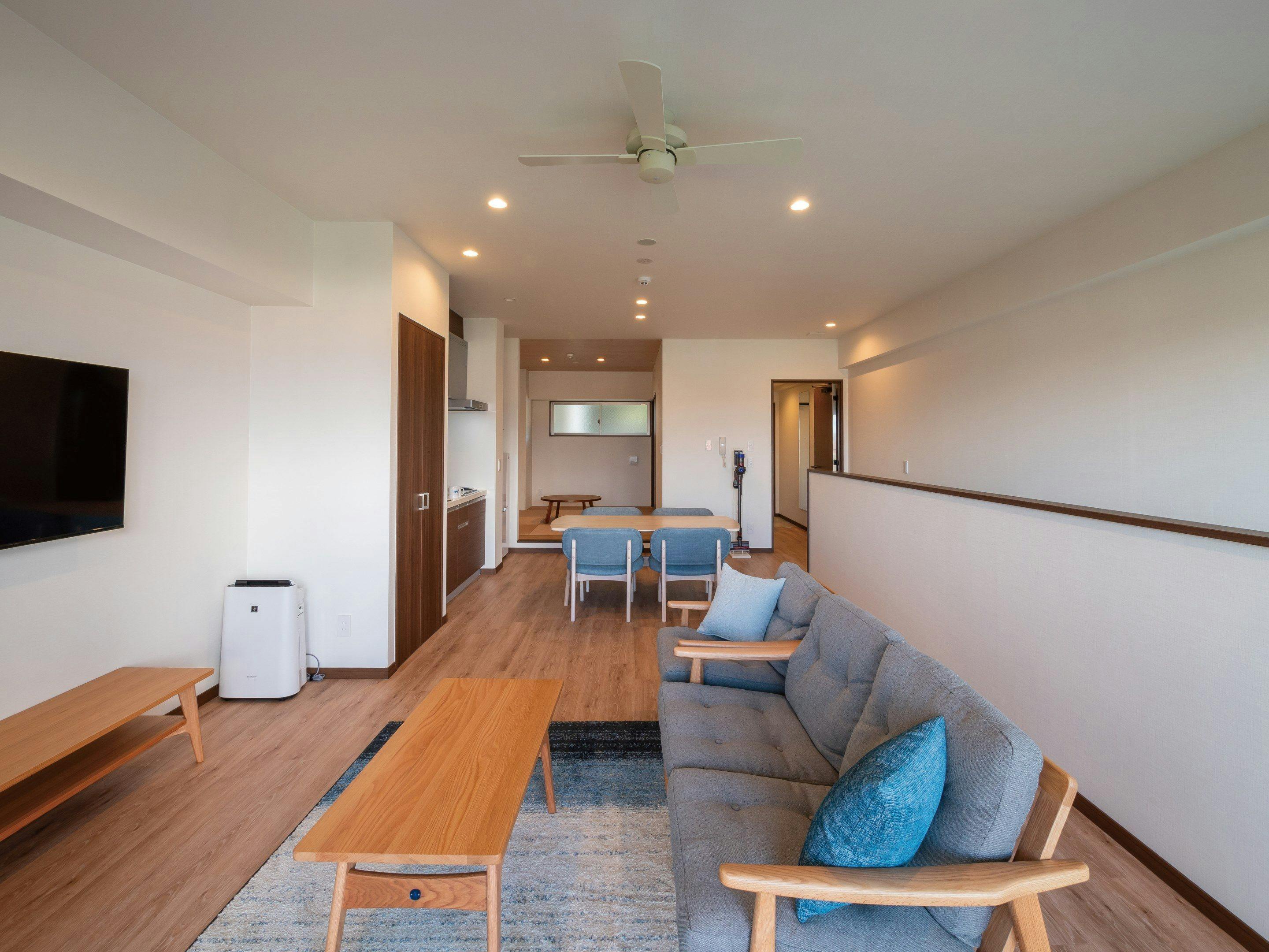 Private Condo Kouri Island by Cordio Smart Resort