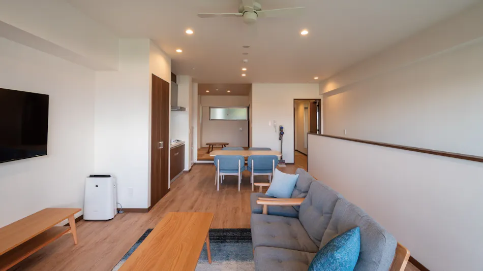 Private Condo Kouri Island by Cordio Smart Resort
