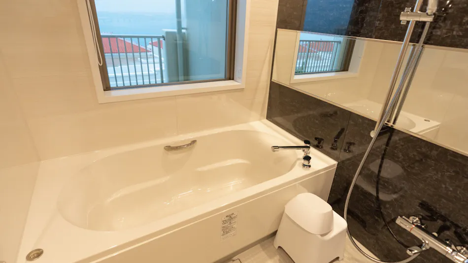 Private Condo Kouri Island by Cordio Smart Resort