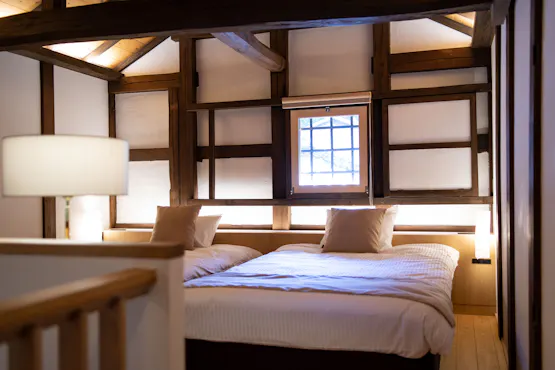 kamakura cocon 102 bedroom