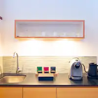 Fasilitas Kamakura cocon