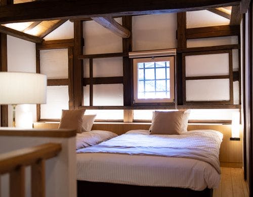 kamakura cocon 102 bedroom