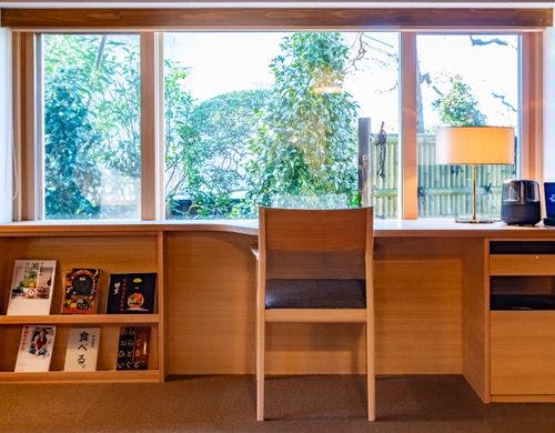 Kamakura cocon 101 livingroom